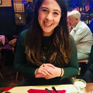 Meet your Posher, Lacey